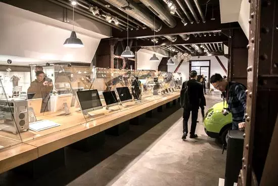 red dot，exhibition，Chinese good design，Germany，